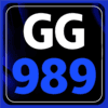 Logo da GG989